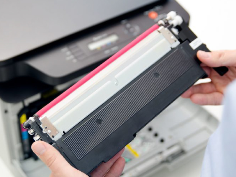 Offertecartucce.com, il volto affidabile dell’e-commerce italiano nel settore stampa