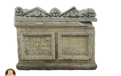 Recuperati reperti archeologici grazie ai Carabinieri monzesi