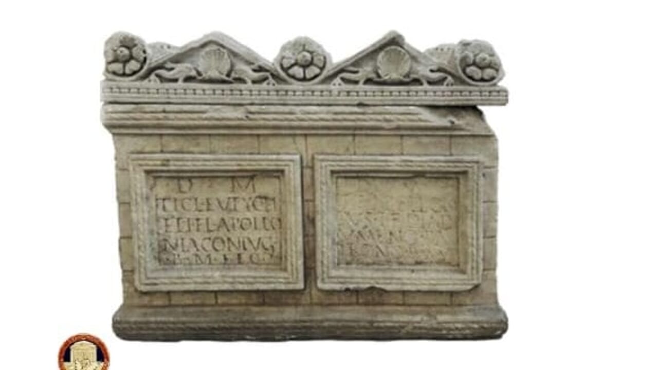 Recuperati reperti archeologici grazie ai Carabinieri monzesi