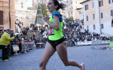 Il 2025 si chiude alla grande per il CTL3 atletica