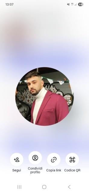 Caduta fatale dagli scogli, Francesco muore a soli 30 anni