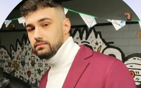 Caduta fatale dagli scogli, Francesco muore a soli 30 anni