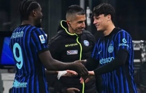 Dall’oratorio alla Serie A: Matteo Lavelli debutta con la maglia dell’Inter