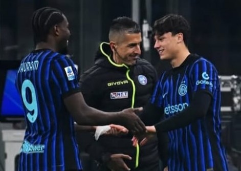 Dall’oratorio alla Serie A: Matteo Lavelli debutta con la maglia dell’Inter