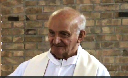 La parrocchia di San Giovanni Battista piange don Piergiorgio Solbiati