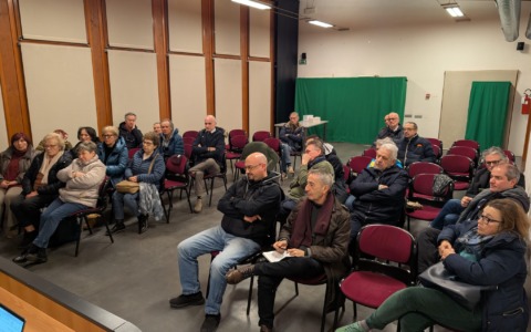 Al Ceredo incubo traffico per la tangenzialina