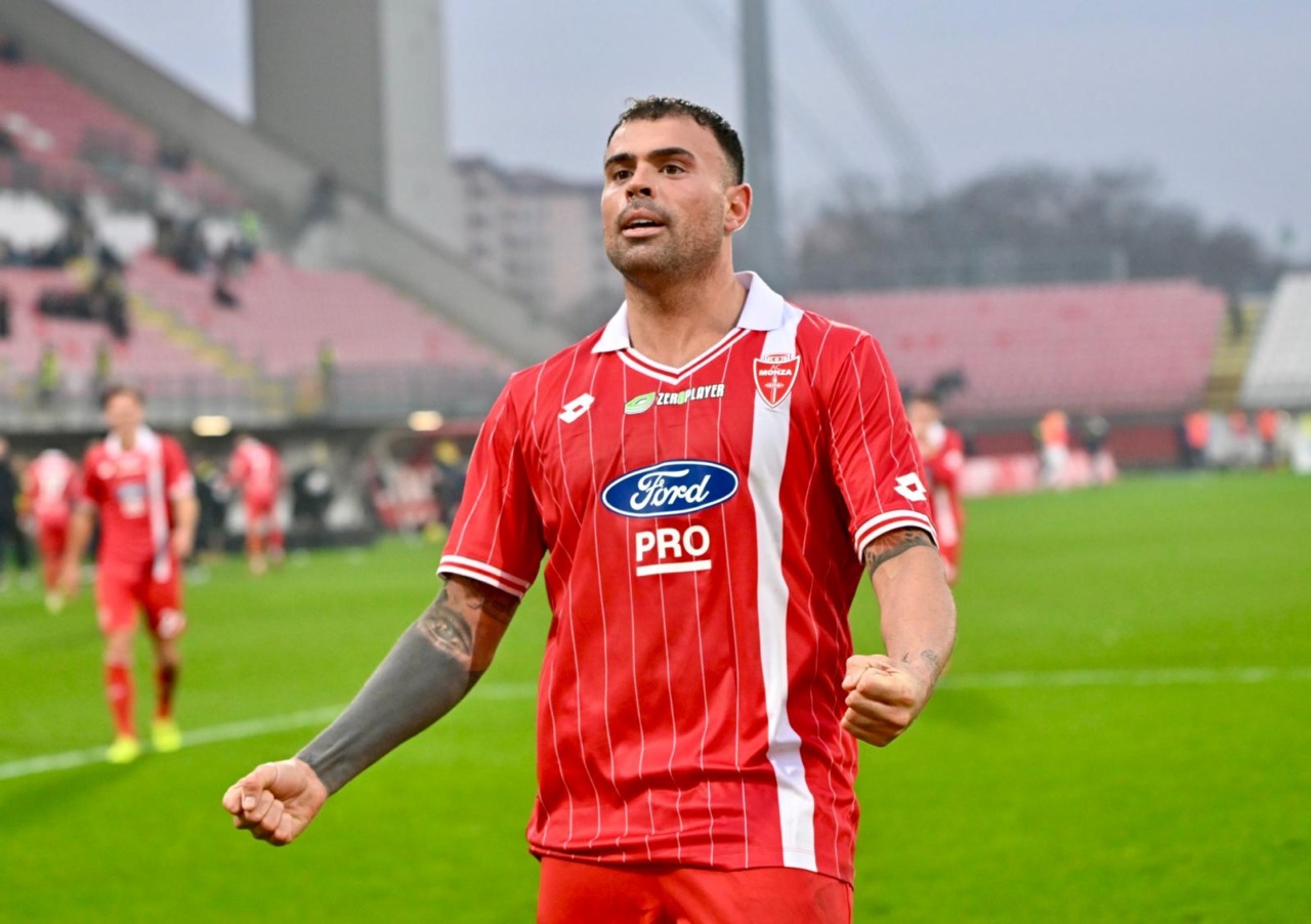 Monza – Frosinone in diretta: finisce 2 a 2, pareggio con tanti rimpianti per i biancorossi