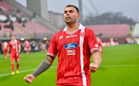 Monza – Frosinone in diretta: finisce 2 a 2, pareggio con tanti rimpianti per i biancorossi