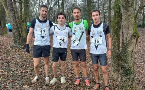 I fratelli Galvani staccano il pass per gli Italiani