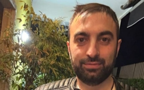 Malore nel sonno, Stefano se ne va a soli 32 anni