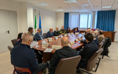 Un protocollo per la sicurezza sul lavoro in campo edilizio