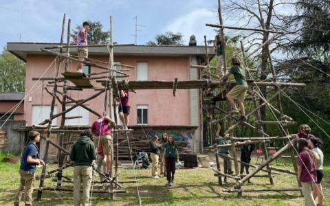 Il Comune revoca la sede agli Scout