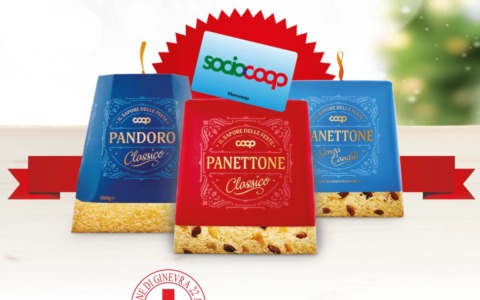 Coop Lombardia dona oltre 103mila euro alla Croce Rossa