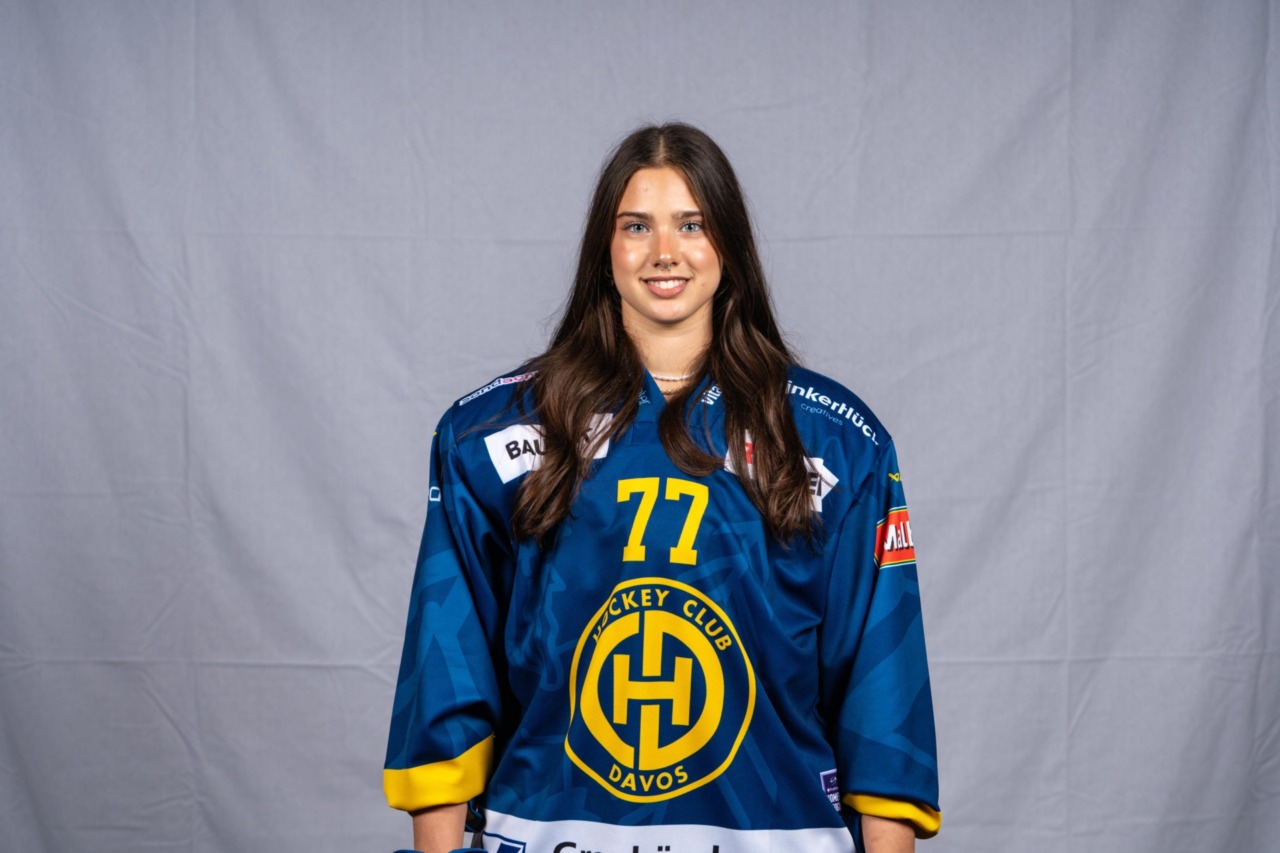 Aurora Abatangelo giocherà alle Olimpiadi: “Realizzo il sogno della mia vita”