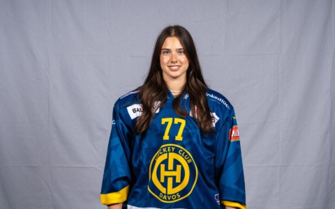 Aurora Abatangelo giocherà alle Olimpiadi: “Realizzo il sogno della mia vita”