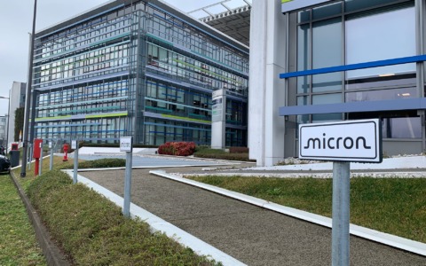 Niente accordo sulle ricollocazioni, alla Micron scatta lo sciopero