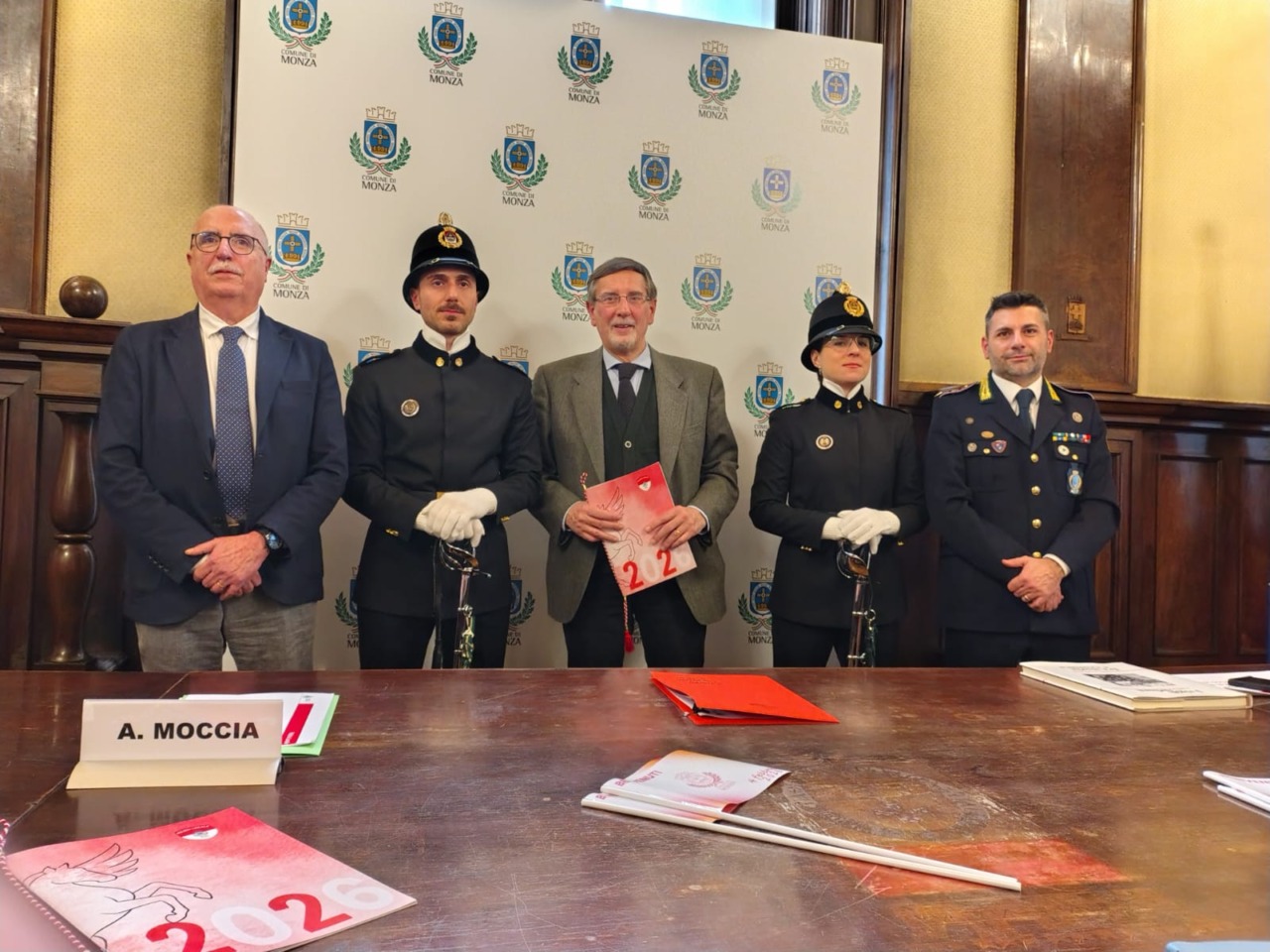 Sorveglianza, accertamenti, presidi: i numeri della Polizia Locale