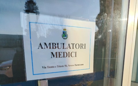 Da febbraio arriva un nuovo medico di Medicina generale