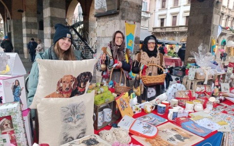 Torna la “Befana del Cane e del Gatto”