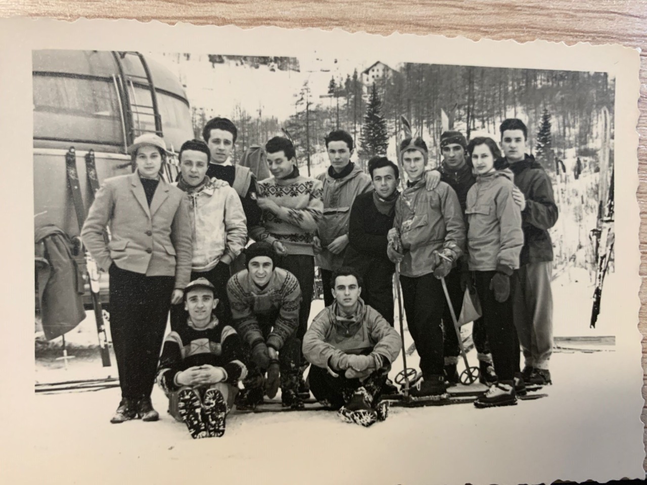 Cai: la montagna nel cuore da 80 anni