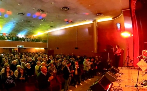 “Da spettatori a protagonisti”, la nuova proposta del cineteatro Sant’Angelo