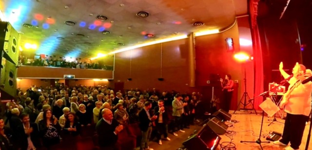 “Da spettatori a protagonisti”, la nuova proposta del cineteatro Sant’Angelo