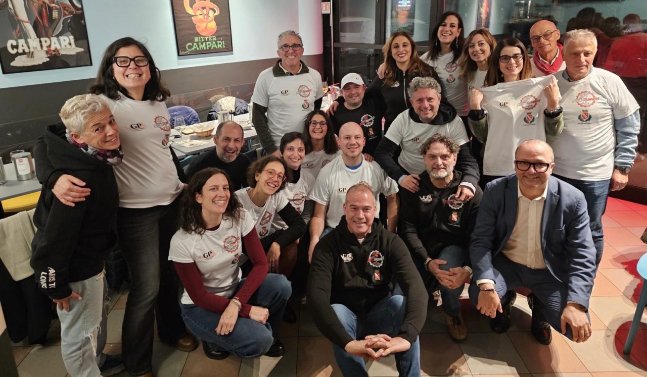 Concorunners, quando la corsa diventa un fenomeno sociale