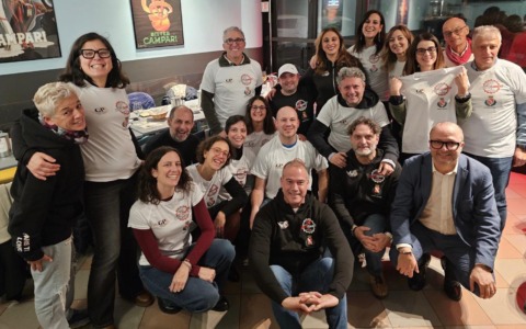 Concorunners, quando la corsa diventa un fenomeno sociale