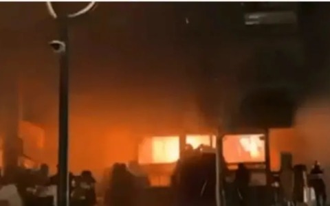 Psicologa monzese a sostegno dei feriti della strage di Crans-Montana