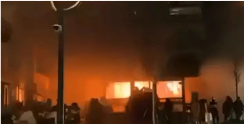 Psicologa monzese a sostegno dei feriti della strage di Crans-Montana