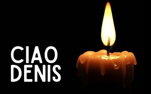 Addio “Sheva”, giovane promessa del calcio