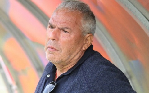 Calcio in lutto per la scomparsa di Paolo Di Nunno