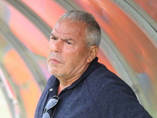 Calcio in lutto per la scomparsa di Paolo Di Nunno