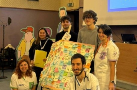 Stili di vita sani: Regione Lombardia premia il progetto del Da Vinci di Carate Brianza