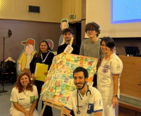 Stili di vita sani: Regione Lombardia premia il progetto del Da Vinci di Carate Brianza