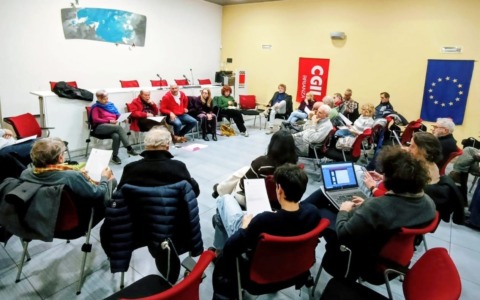 Nasce un Comitato MB per il no al referendum