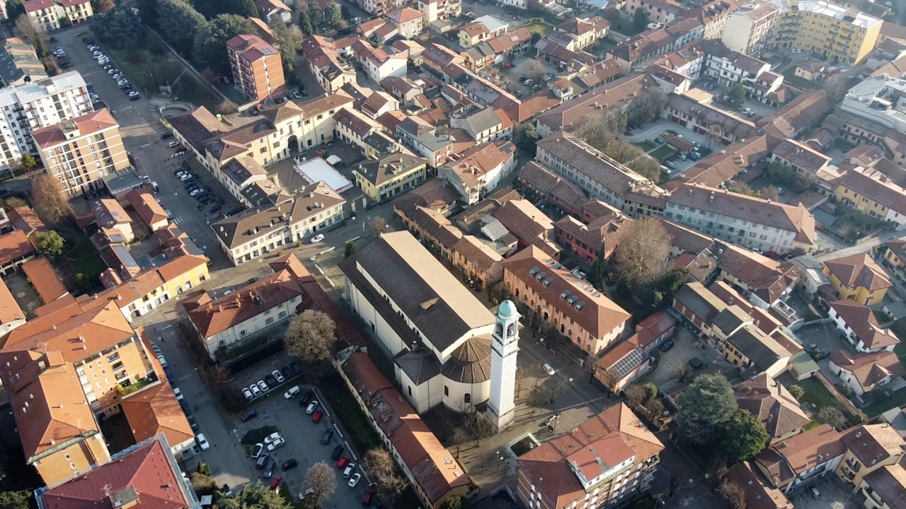 Concorezzo supera quota 16.100 residenti: la città cresce grazie ai nuovi arrivi