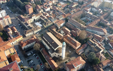 Concorezzo supera quota 16.100 residenti: la città cresce grazie ai nuovi arrivi