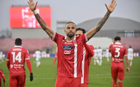 Doppietta per Hernani Junior, Azzi fa tris: il Monza torna alla vittoria contro il Pescara