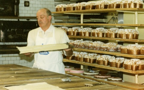 L’addio a Italo Pastori, la sua pasticceria era un’eccellenza