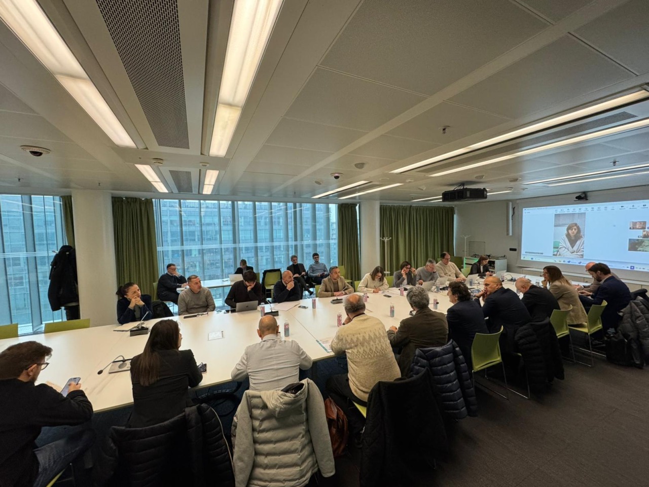 Pedemontana, tavolo tecnico in Regione sull’interruzione della linea ferroviaria tra Triuggio e Villasanta