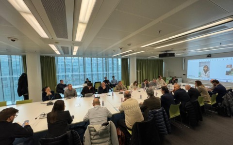 Pedemontana, tavolo tecnico in Regione sull’interruzione della linea ferroviaria tra Triuggio e Villasanta