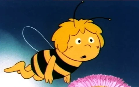 “L’Ape Maia. 50 anni in volo”: mostra in Villa Tittoni