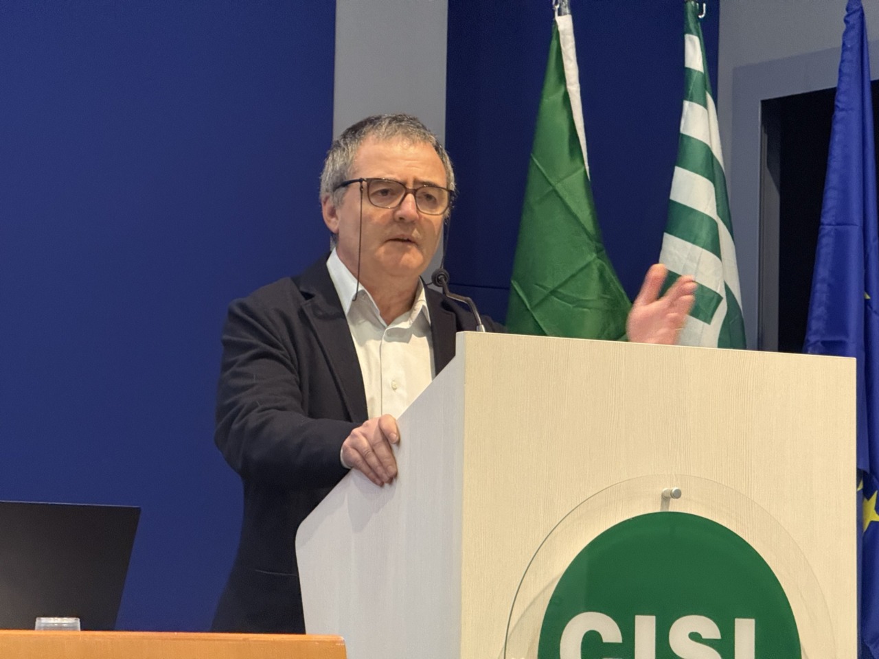 In forte calo la richiesta di ore di cassa integrazione