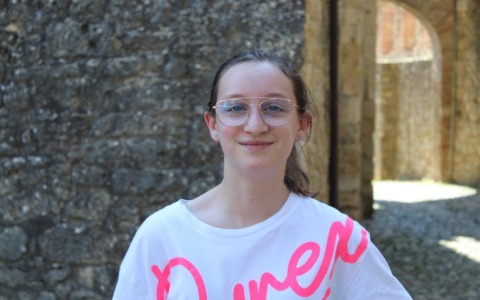 Martina Gabbiani non c’è più, ma ha risvegliato molti cuori