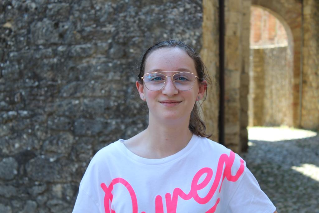 Martina Gabbiani non c’è più, ma ha risvegliato molti cuori