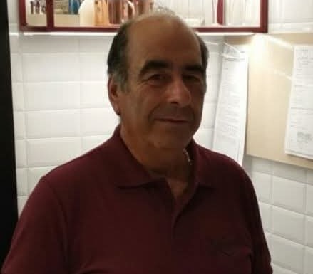 Addio allo storico barista, anima del Fabricun