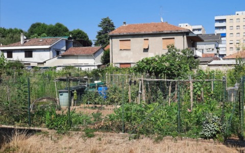 Via libera al progetto per sistemare gli orti comunali