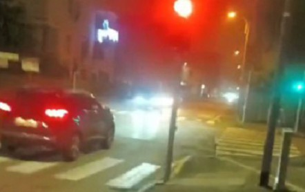 «Quel semaforo è ingannevole», automobilisti pronti al ricorso