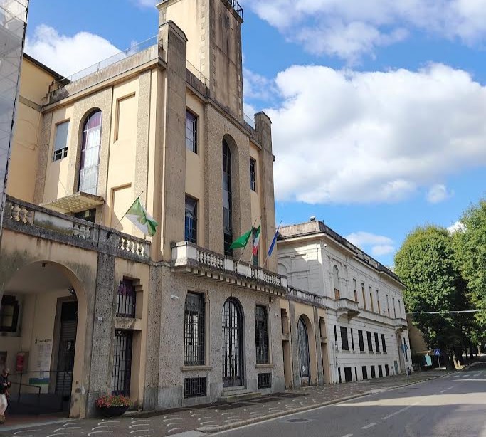 Il Comune semplifica le procedure e digitalizza 25mila documenti dell’archivio edilizio